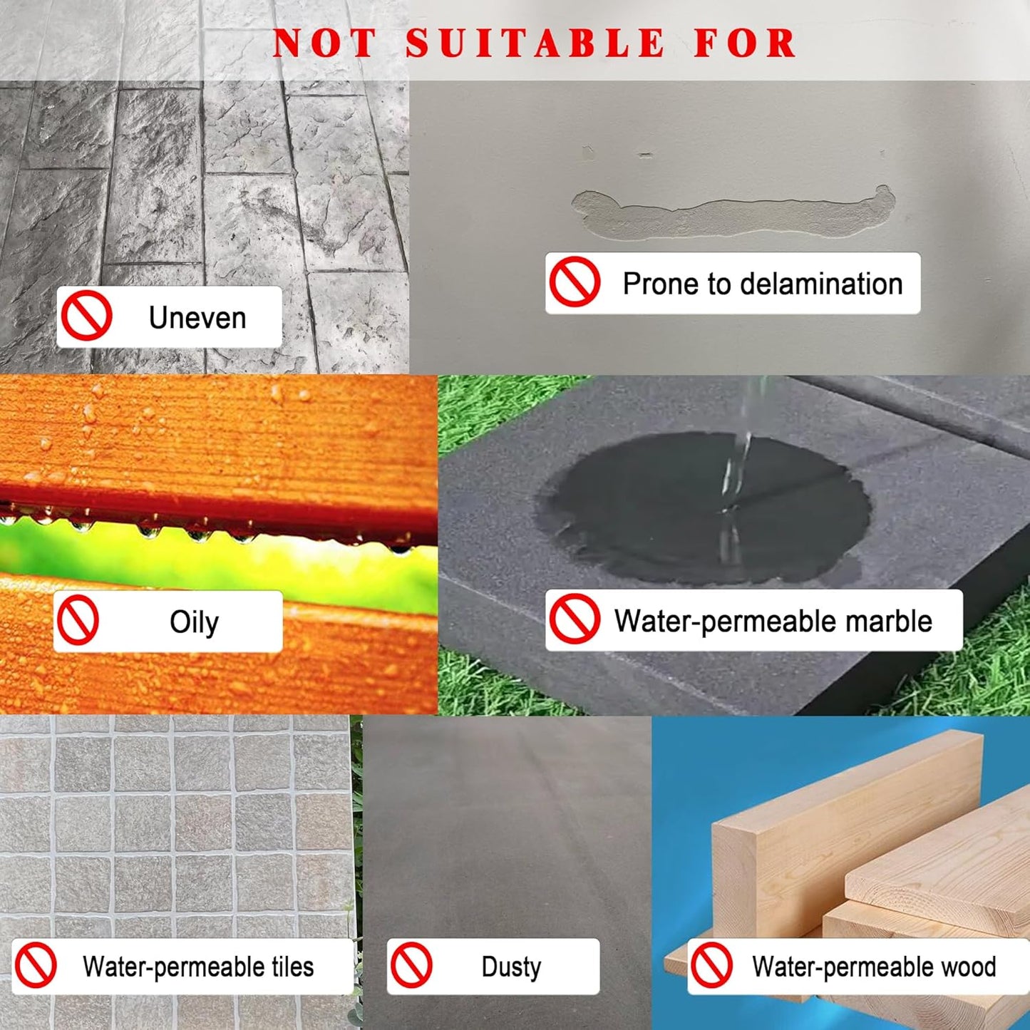 Waterproof Sealing Caulk Tape, Self Adhesive Sealant Strip for Bathroom, Toilet, Kitchen Countertop, Toilet, White