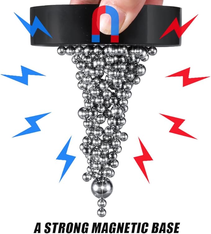 171 P Desk Decor Sculpture Toys Stress Relief Desk Toys Intelligence Development and Stress Relief Desk Sculpture Decor Fidget Toy for Anxiety, Autism, Boredom