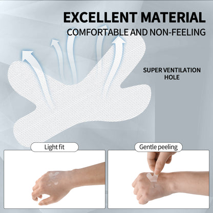 Upgrated Mouth Tape for Sleeping Women and Men - Mouth Tape for Snoring