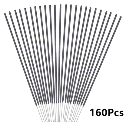 80/160PCS Sparklers Sticks For Wedding,-Celebrate Party Wedding Accessories, Holiday Gift For Mother'S Day, Wedding Favors, Christmas Bash, Wedding Event, Holiday Party, Birthday Party, Graduation Ceremony, Anniversary