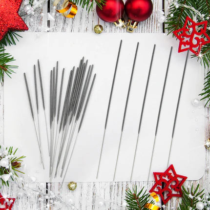 80/160PCS Sparklers Sticks For Wedding,-Celebrate Party Wedding Accessories, Holiday Gift For Mother'S Day, Wedding Favors, Christmas Bash, Wedding Event, Holiday Party, Birthday Party, Graduation Ceremony, Anniversary