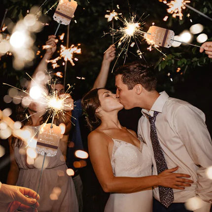 80/160PCS Sparklers Sticks For Wedding,-Celebrate Party Wedding Accessories, Holiday Gift For Mother'S Day, Wedding Favors, Christmas Bash, Wedding Event, Holiday Party, Birthday Party, Graduation Ceremony, Anniversary