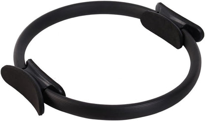 Pilates Ring Yoga Ring Fitness Circle Superior Fitness Resistance Unbreakable Magic Circle for Thigh Toning and Sculpting
