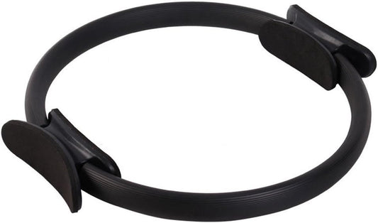 Pilates Ring Yoga Ring Fitness Circle Superior Fitness Resistance Unbreakable Magic Circle for Thigh Toning and Sculpting