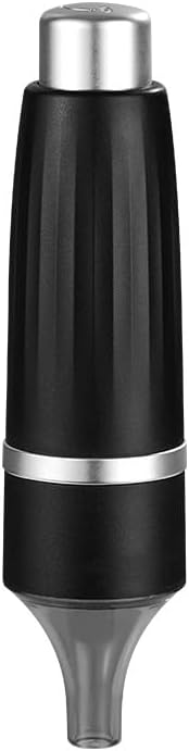 Filler Ball and Chain Grinder Mill with Funnel - USB Rechargeable Grinder