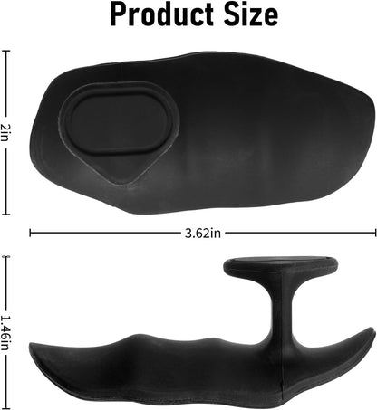 Workout Gloves for Women and Men, Non-Slip Workout Grips for Crossfit Training and Weight Lifting,Hand Grips for Strength Training