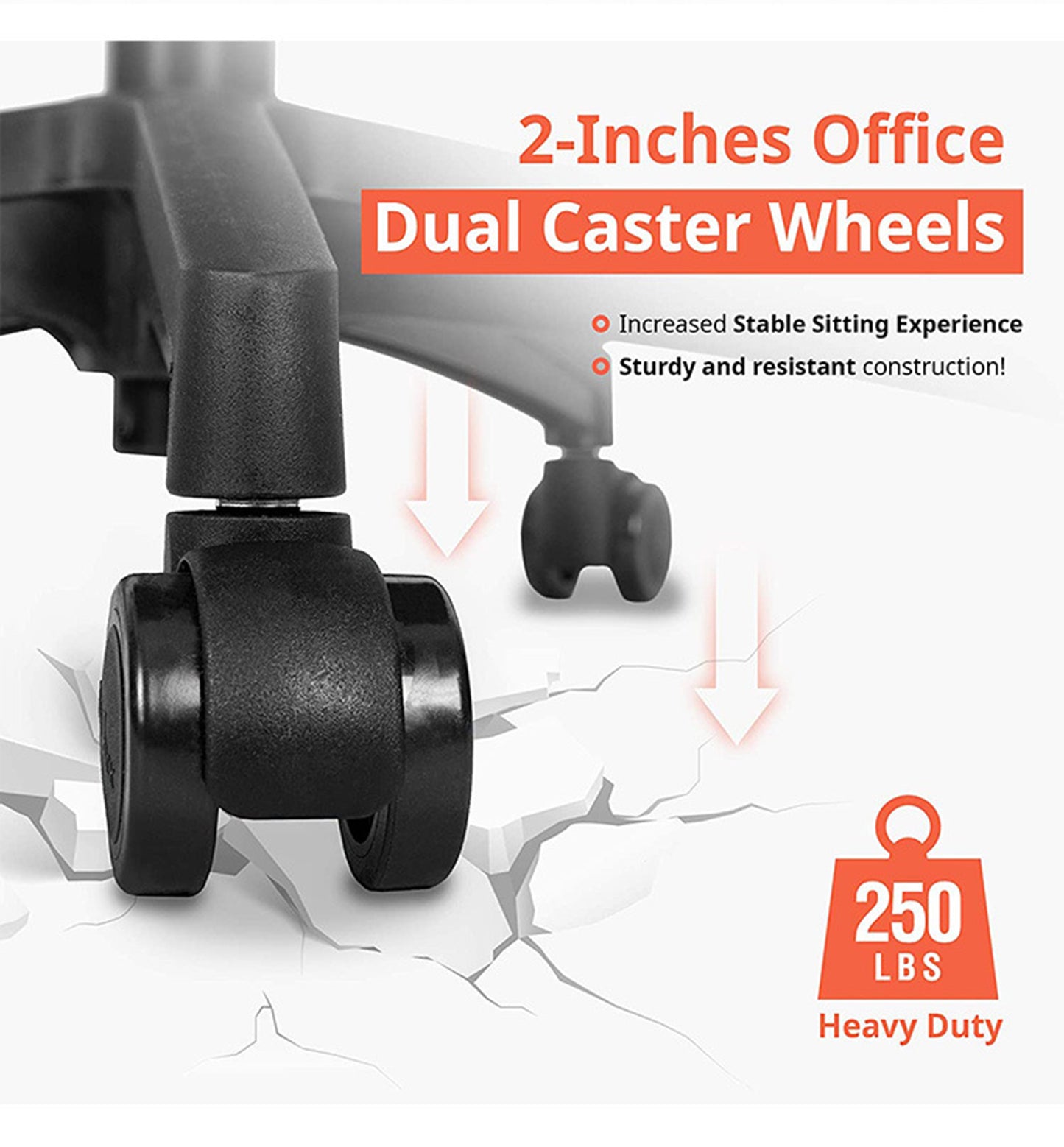 Office Chair,Mesh Computer Desk Chair,Home Office Desk Chairs(Green)