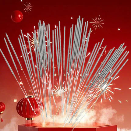 80/160PCS Sparklers Sticks For Wedding,-Celebrate Party Wedding Accessories, Holiday Gift For Mother'S Day, Wedding Favors, Christmas Bash, Wedding Event, Holiday Party, Birthday Party, Graduation Ceremony, Anniversary