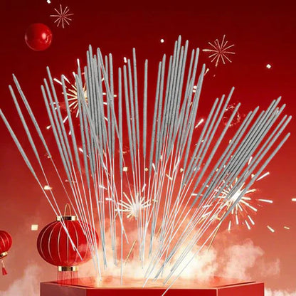 80/160PCS Sparklers Sticks For Wedding,-Celebrate Party Wedding Accessories, Holiday Gift For Mother'S Day, Wedding Favors, Christmas Bash, Wedding Event, Holiday Party, Birthday Party, Graduation Ceremony, Anniversary
