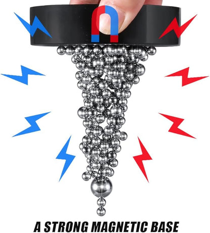 171 P Desk Decor Sculpture Toys Stress Relief Desk Toys Intelligence Development and Stress Relief Desk Sculpture Decor Fidget Toy for Anxiety, Autism, Boredom