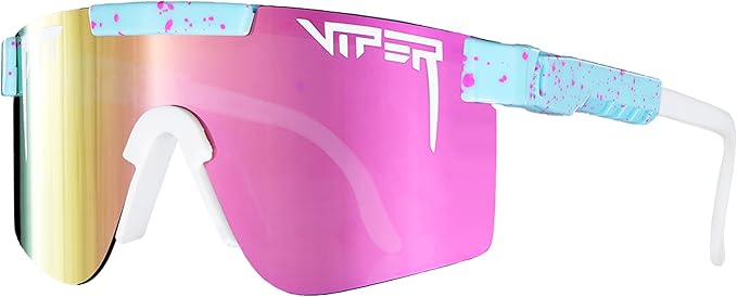 Pit Viper The Original Sunglasses Narrow Fit