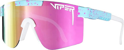 Pit Viper The Original Sunglasses Narrow Fit