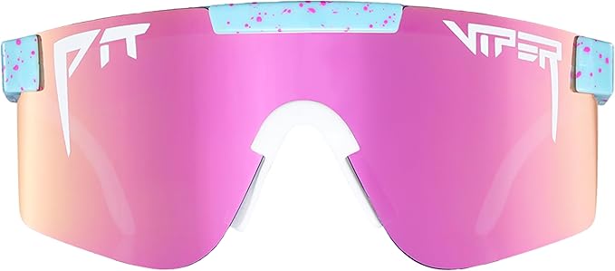 Pit Viper The Original Sunglasses Narrow Fit