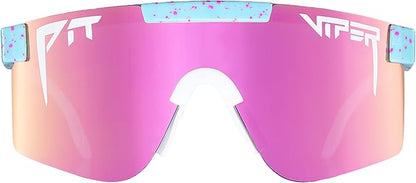 Pit Viper The Original Sunglasses Narrow Fit