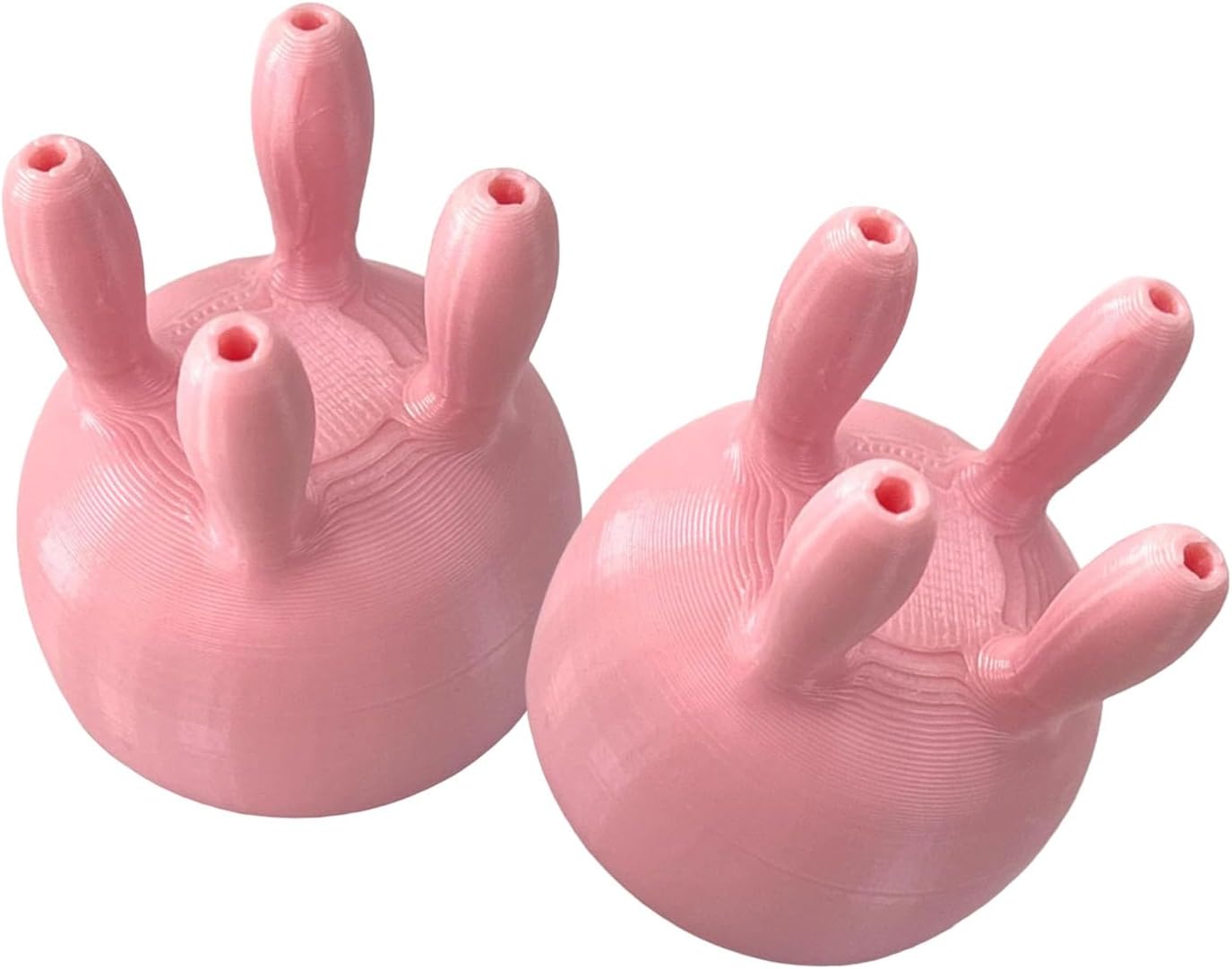 10PCS Cow Udder Milk Carton Cap, Funny Milk Bottle Diverter, Udder Shaped Pouring Cap for Carton Milk, Milking Machine Style Milk Cap, Humorous Milk Jug Lid for Home Use & Gifts