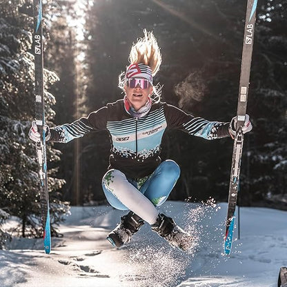 Pit Viper The Original Sunglasses Narrow Fit