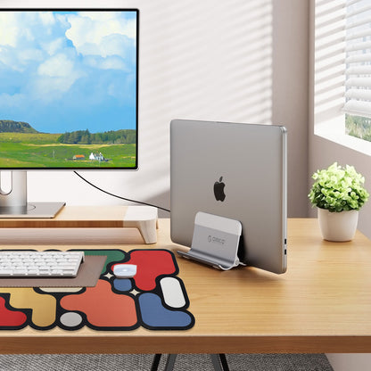 Non-Slip Bathroom Mat – Home Puzzle Floor Mat, Diatomaceous Earth Quick-Dry Absorbent Mat for Bathroom, Toilet, or Door Entrance