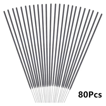 80/160PCS Sparklers Sticks For Wedding,-Celebrate Party Wedding Accessories, Holiday Gift For Mother'S Day, Wedding Favors, Christmas Bash, Wedding Event, Holiday Party, Birthday Party, Graduation Ceremony, Anniversary