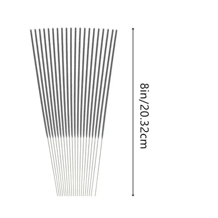 80/160PCS Sparklers Sticks For Wedding,-Celebrate Party Wedding Accessories, Holiday Gift For Mother'S Day, Wedding Favors, Christmas Bash, Wedding Event, Holiday Party, Birthday Party, Graduation Ceremony, Anniversary