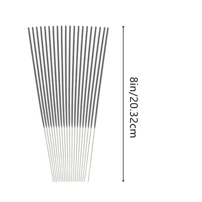 80/160PCS Sparklers Sticks For Wedding,-Celebrate Party Wedding Accessories, Holiday Gift For Mother'S Day, Wedding Favors, Christmas Bash, Wedding Event, Holiday Party, Birthday Party, Graduation Ceremony, Anniversary
