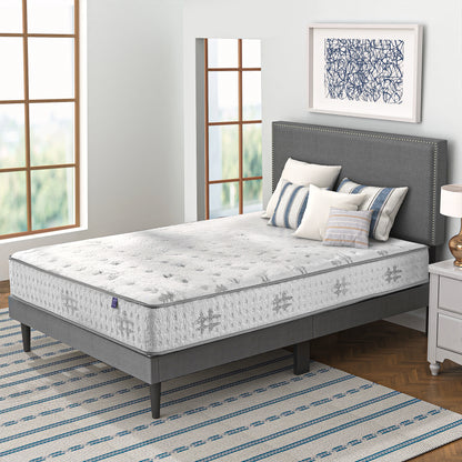 Mattress,10-inch thick memory foam mattress,Queen Size Mattress Bed in a Box,Fiberglass Free Mattress