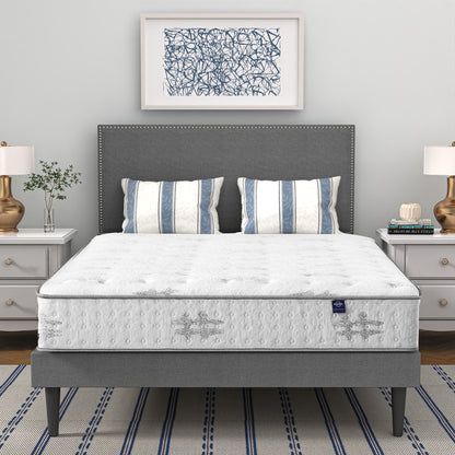 Mattress,10-inch thick memory foam mattress,Queen Size Mattress Bed in a Box,Fiberglass Free Mattress