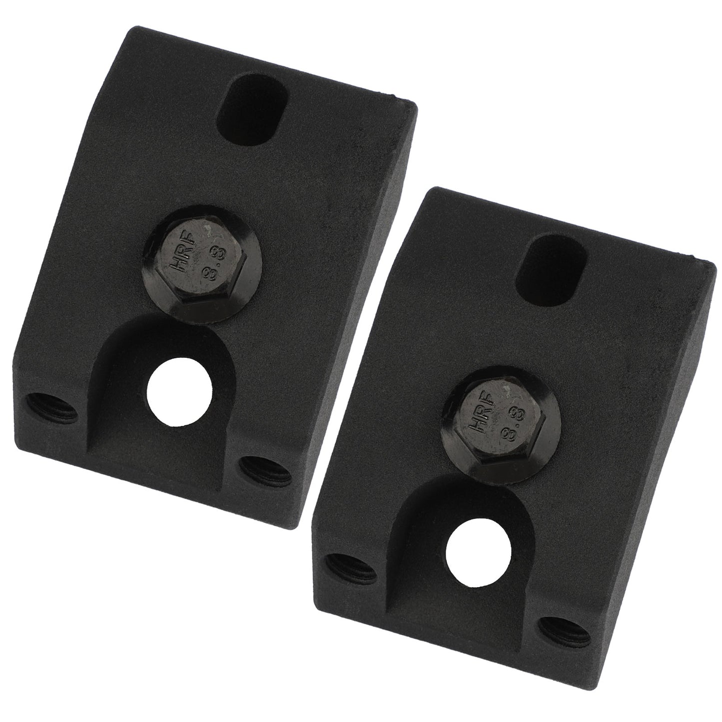 Seat Spacers,Seat Recline Kit Front 1-1/4" and Rear 1/2"-1.5" Compatible with Select Models Safe and Comfortable Driving