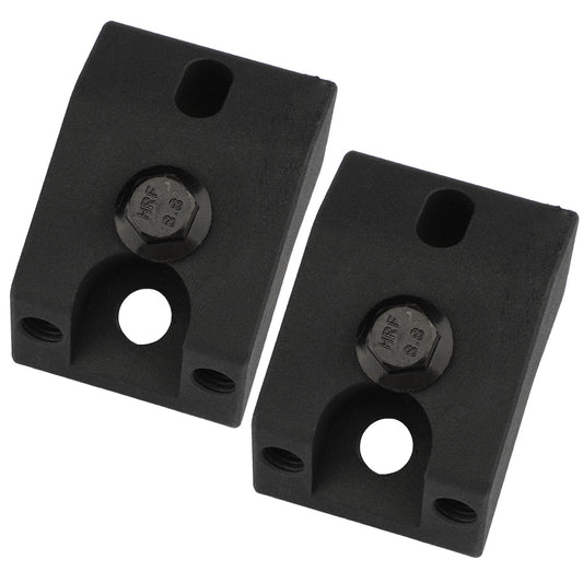 Seat Spacers,Seat Recline Kit Front 1-1/4" and Rear 1/2"-1.5" Compatible with Select Models Safe and Comfortable Driving