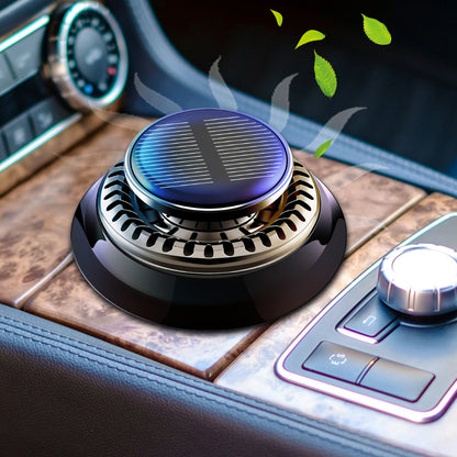 2PCS Antifreeze Snow Removal Instrument Portable Vehicle Microwave Deicing Instrument As Shown Solid Aromatherapy Car Diffusers