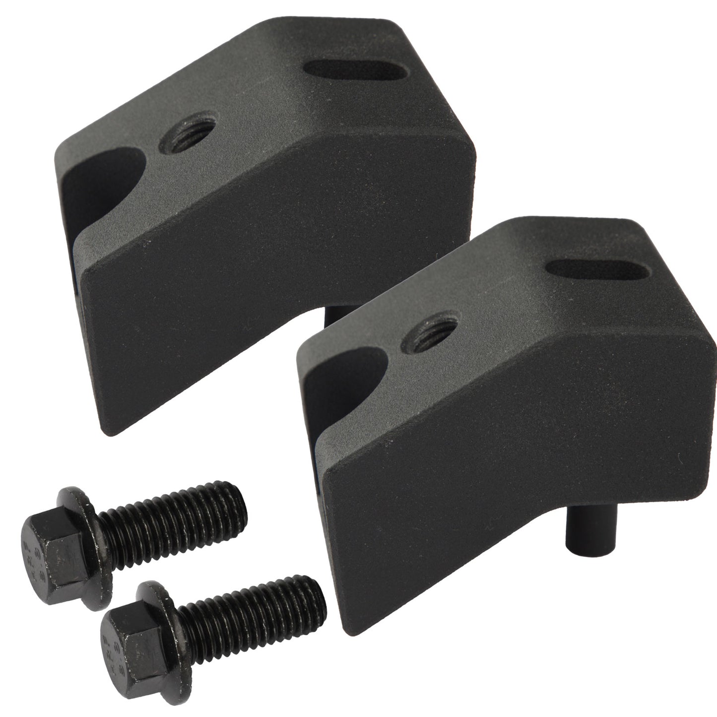 Seat Spacers,Seat Recline Kit Front 1-1/4" and Rear 1/2"-1.5" Compatible with Select Models Safe and Comfortable Driving
